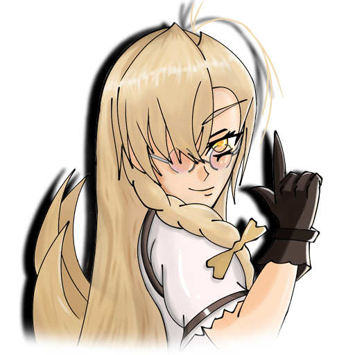 Iris Icon
