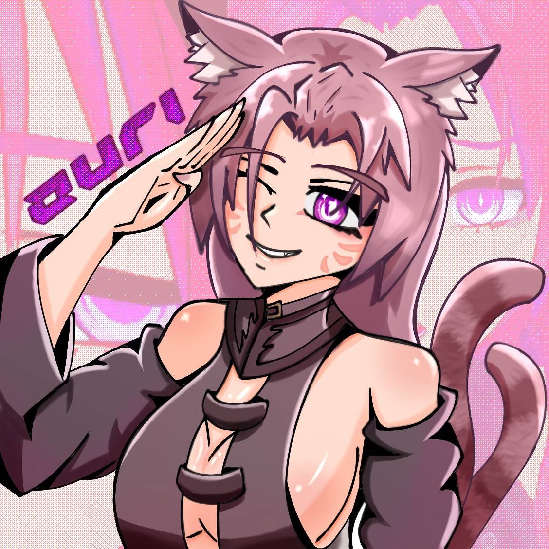 Zuri Illustration