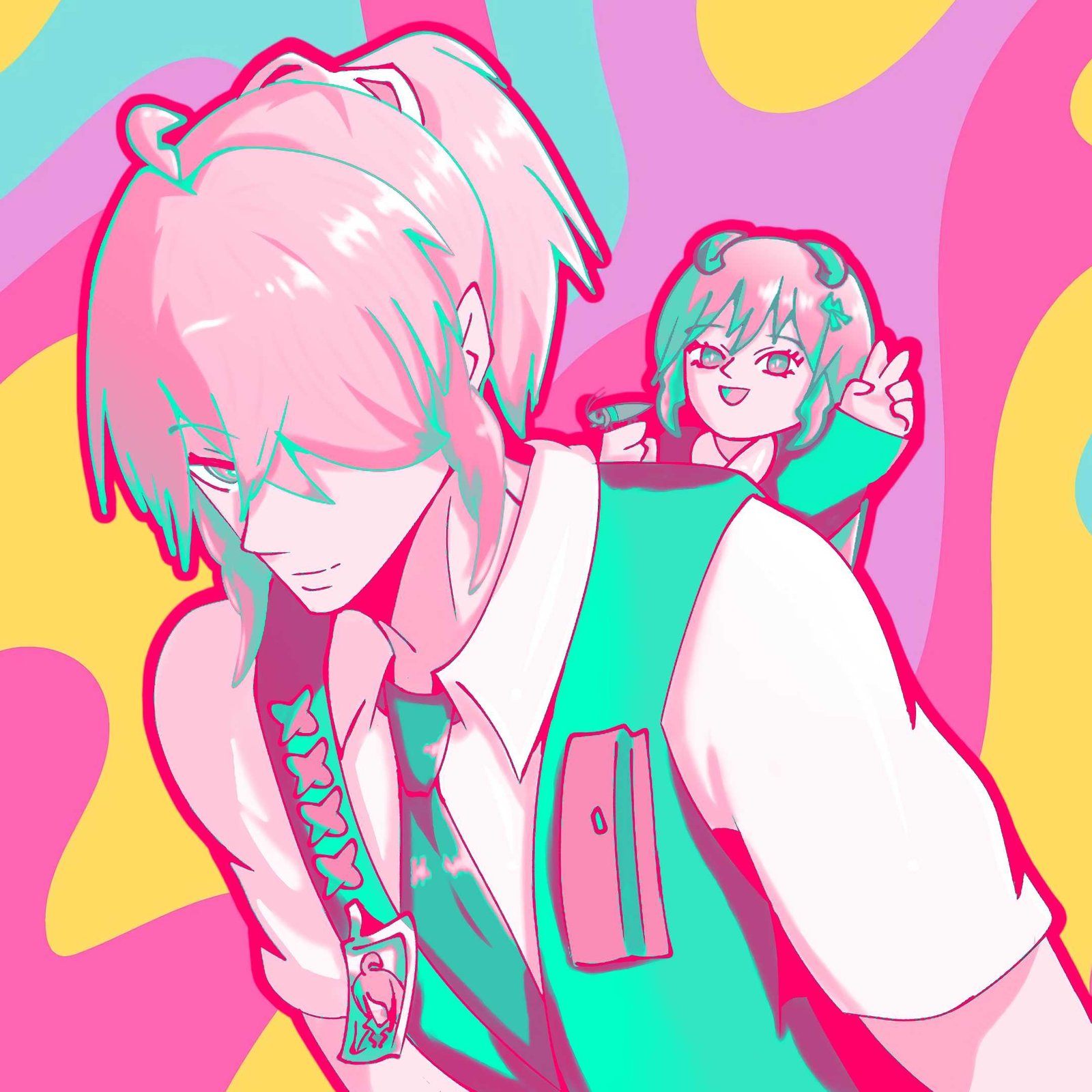 Keitaro 2