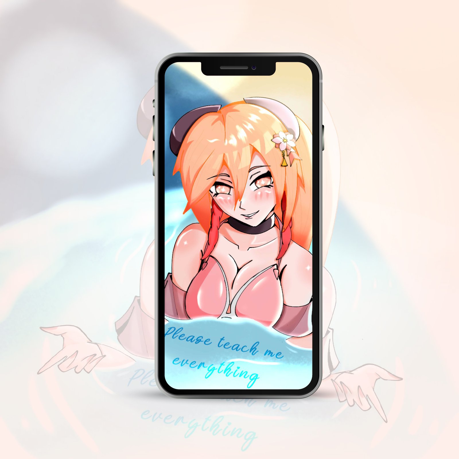 Ryoko Mockup