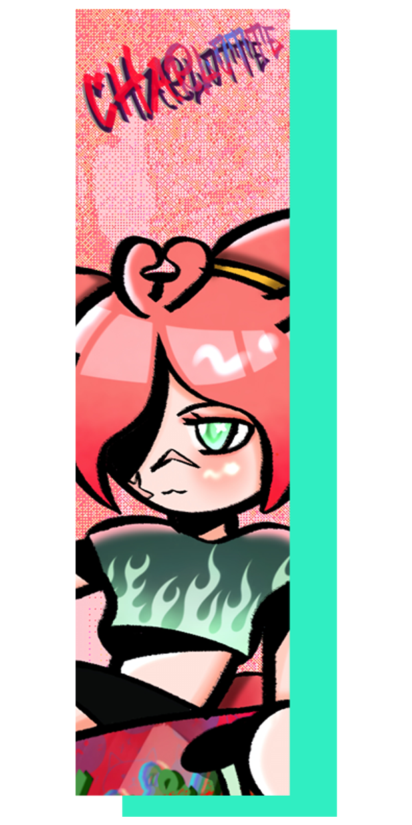 Charlotte Icon 2