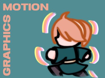 Motion Graphic