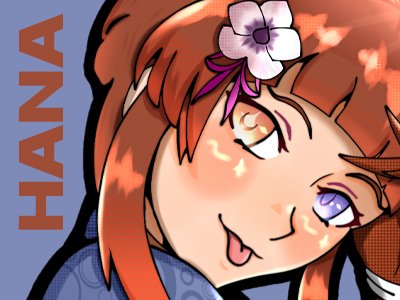 Hana