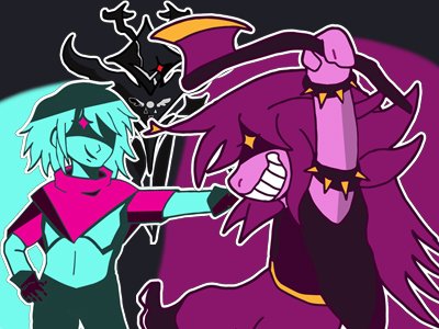 Deltarune