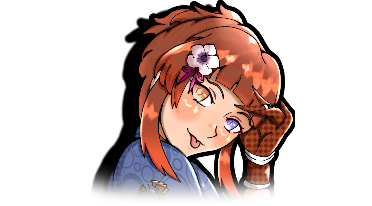 Akane Icon